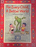 Book For Every Child A Better World free