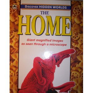 Book In The Home (Discover Hidden Worlds) free