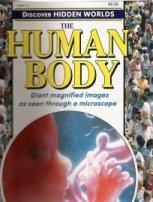 Book The Human Body (Discover Hidden Worlds) free