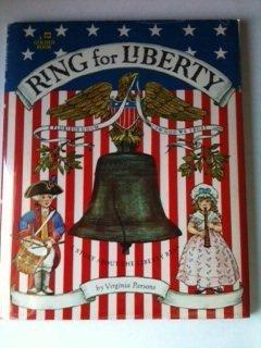 Book Ring for Liberty: A Story About the Liberty Bell A Golden Book free