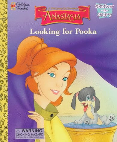 Book Looking for Pooka (Anastasia) free