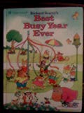 Book Best Busy Year Ever free