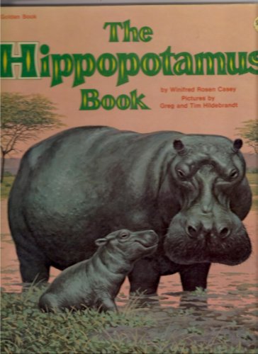 Book The Hippopotamus Book free