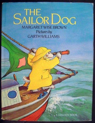 Book the sailor dog [ giant size] free