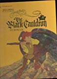 Book The Black cauldron storybook free
