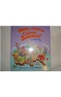 Book Where In America Is Carmen Sandiego? free