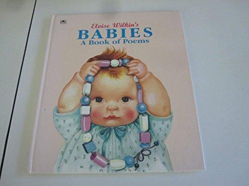 Book Eloise Wilkin's Babies free
