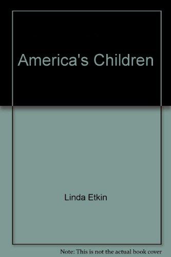 Book America's Children free