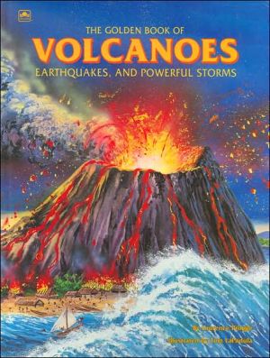 Book Volcanoes, Earthquakes and Storms free