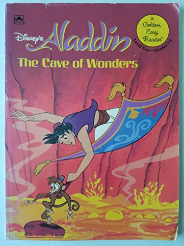Book Disney's Aladdin: The Cave of Wonders free