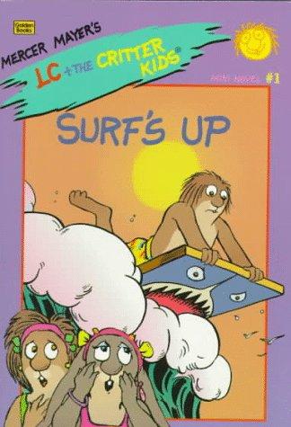 Book Surf's Up (Lc + the Critter Kids) free