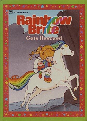 Book Rainbow Brite Gets Rescued free
