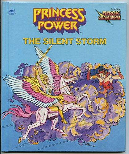 Book The silent storm (Golden heroic champions) free