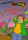 Book Backstage Pass (School Time Readers , No 6) free Book Backstage Pass (School Time Readers , No 6) free