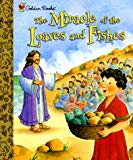 Book The Miracle of the Loaves and Fishes (Little Golden Storybook) free