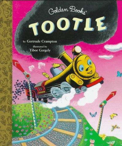 Book Tootle (little Golden Storybook) free