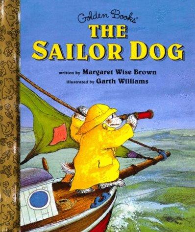 Book The Sailor Dog (Little Golden Storybook) free