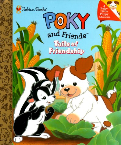 Book Poky and Friends: Tails of Friendship free
