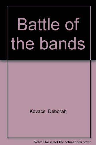 Book Battle of the bands free