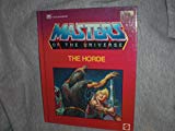 Book The Horde (Masters of the Universe) (Masters of the Universe) free