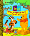 Book The Great Riddle Contest (Winnie the Pooh) free