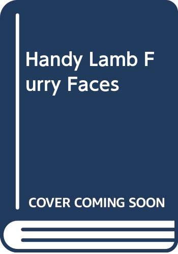 Book Handy Lamb Furry Faces free