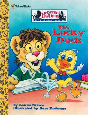 Book The Lucky Duck (Road to Reading) free