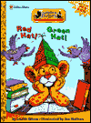 Book Red Hat! Green Hat! (Road to Reading) free