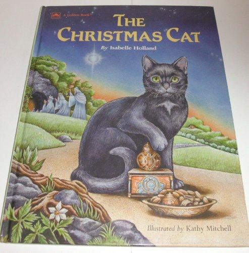 Book The Christmas Cat free