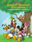 Book Disney's Read-It-Yourself Storybook free