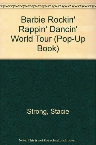 Book Barbie Rockin' Rappin' Dancin' (pop-up Book) free