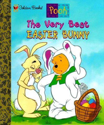 Book The Very Best Easter Bunny (Little Golden Storybook) free