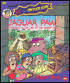 Book Jaguar's Paw (Lc and the Critter Kids) free