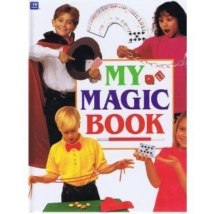 Book My Magic Book free