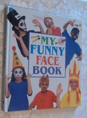 Book Fun To Do - My Funny Face (Fun to Do Books) free