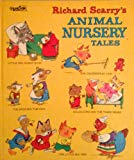 Book Richard Scarry's Animal Nursery Tales free Book Richard Scarry's Animal Nursery Tales free