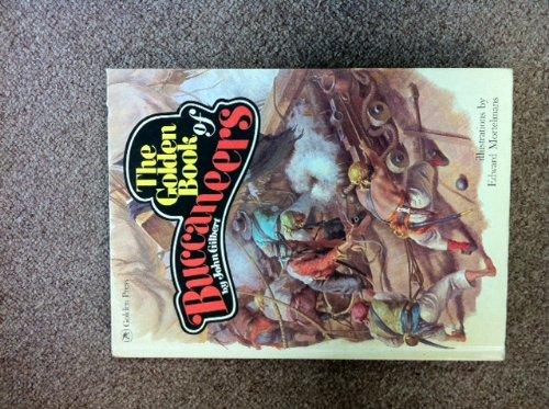 Book Golden Book Of Buccaneers free
