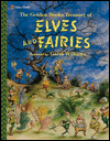 Book Golden Books Treasury of Elves and Fairies free