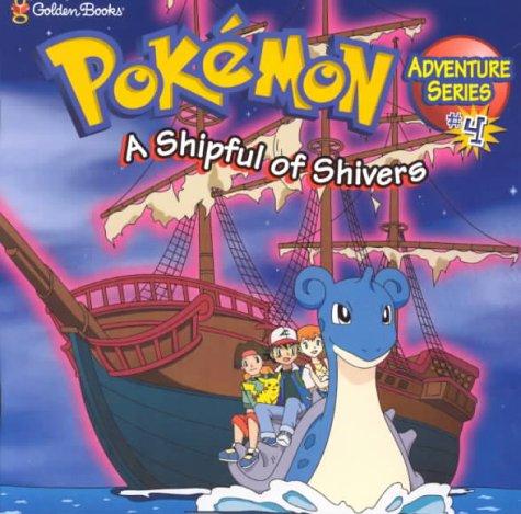 Book Shipful of Shivers (Look-Look) free