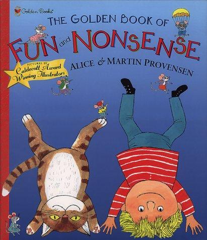 Book The Golden Book of Fun and Nonsense (Golden Classics) free