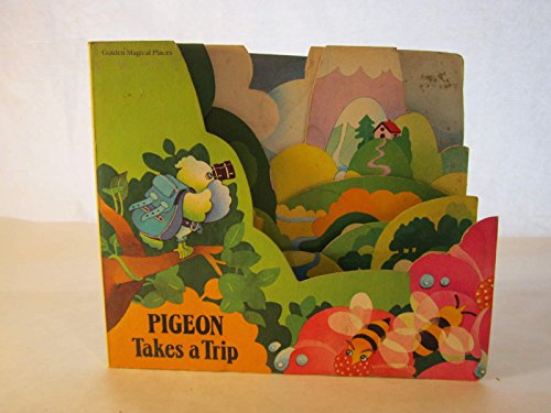 Book Pigeon Takes A Trip (golden Book Ser.) free Book Pigeon Takes A Trip (golden Book Ser.) free