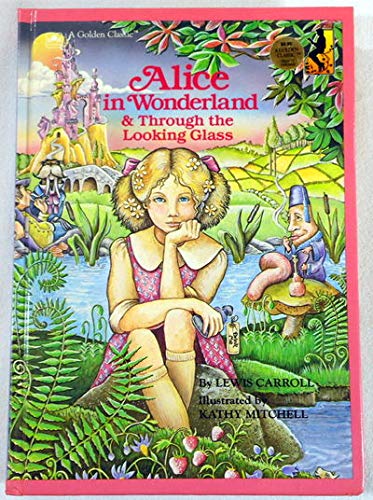 Book Alice In Wonderland free