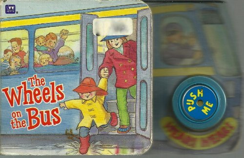 Book Wheels On The Bus (hear! Hear! Books) free