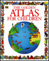 Book The Golden Atlas For Children free