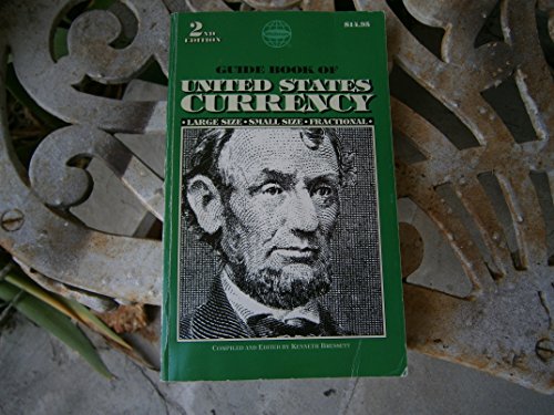 Book Guide Book of U. S. Currency free