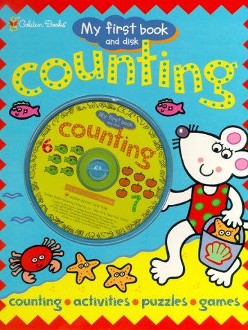Book Counting (My First Book and Disk) free