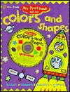 Book Shapes & Colors (My First Book and Disk) free