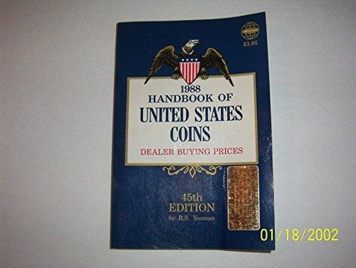 Book Guide Book of United States Coins (Handbook of United States Coins: The Official Blue Book (Paper)) free