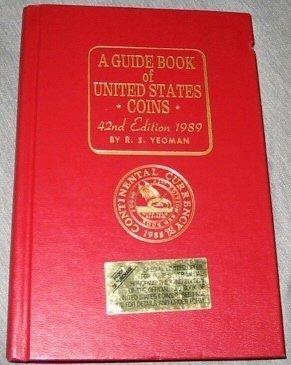 Book A Guide Book of United States Coins, 43rd Edition free