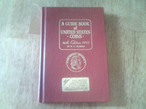 Book A Guide Book of United States Coins: 1992 free